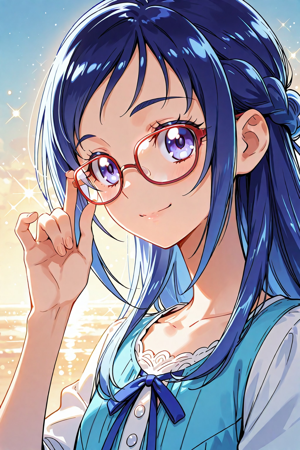 ときめきなさい！