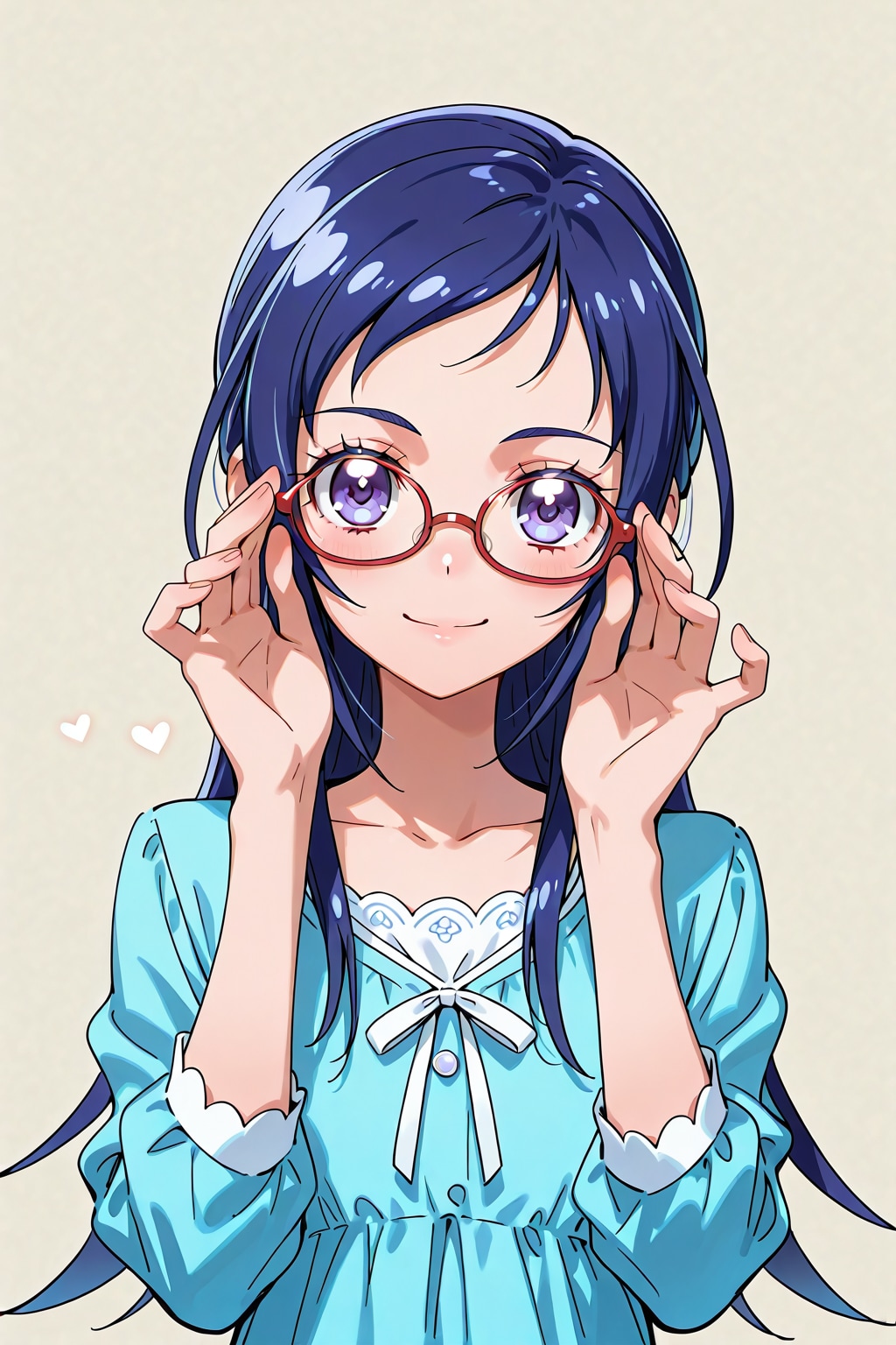 ときめきなさい！