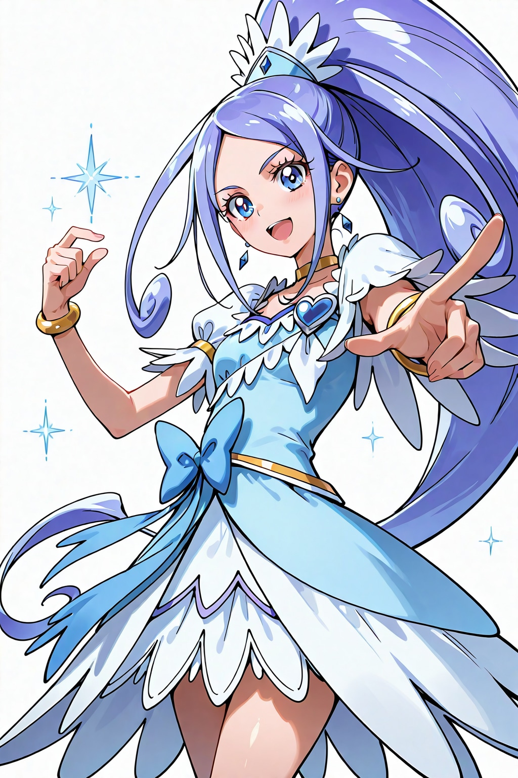 ときめきなさい！