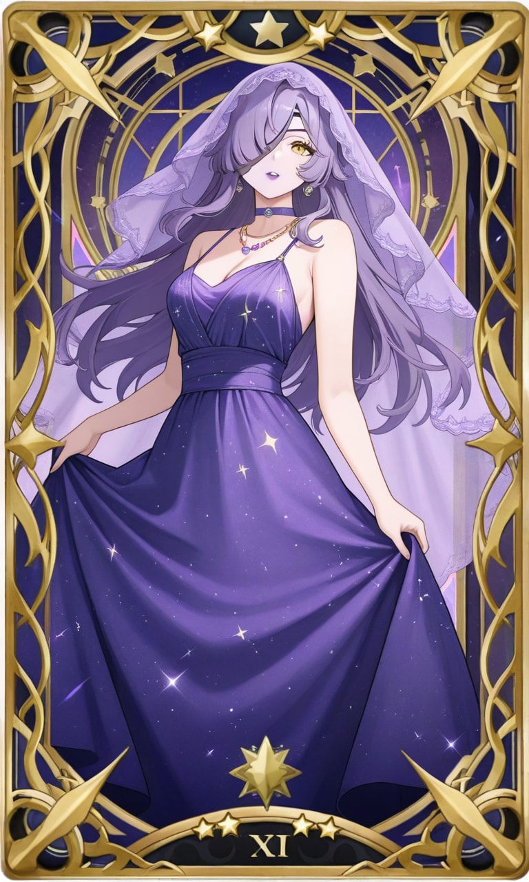 タロットカード3 | の人気AIイラスト・グラビア