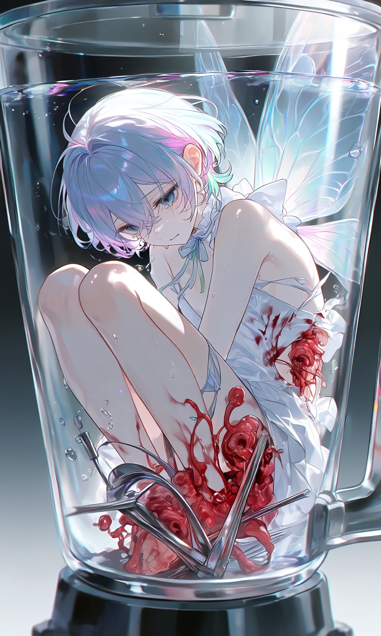 スムージー