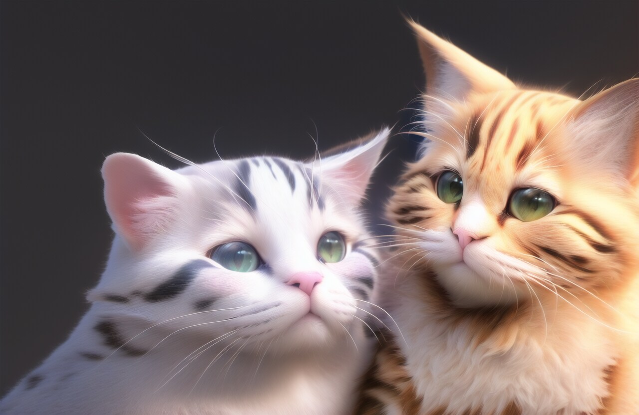 猫の日