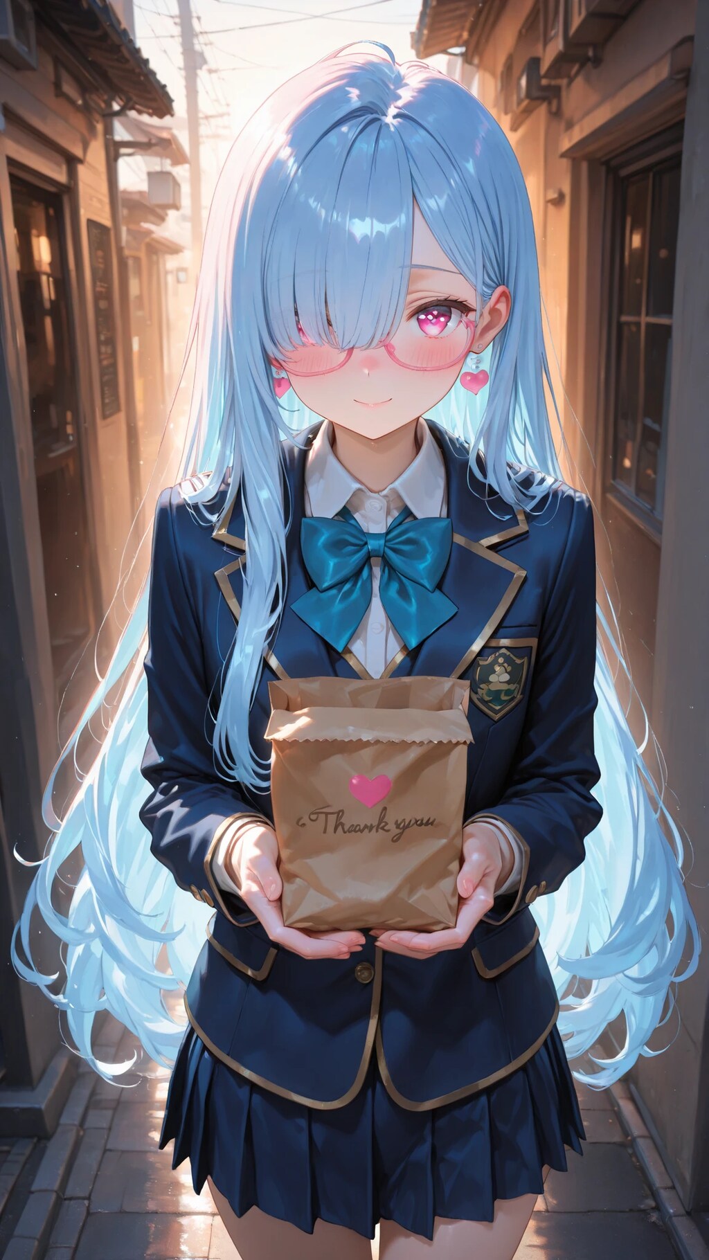 昨日はありがとう