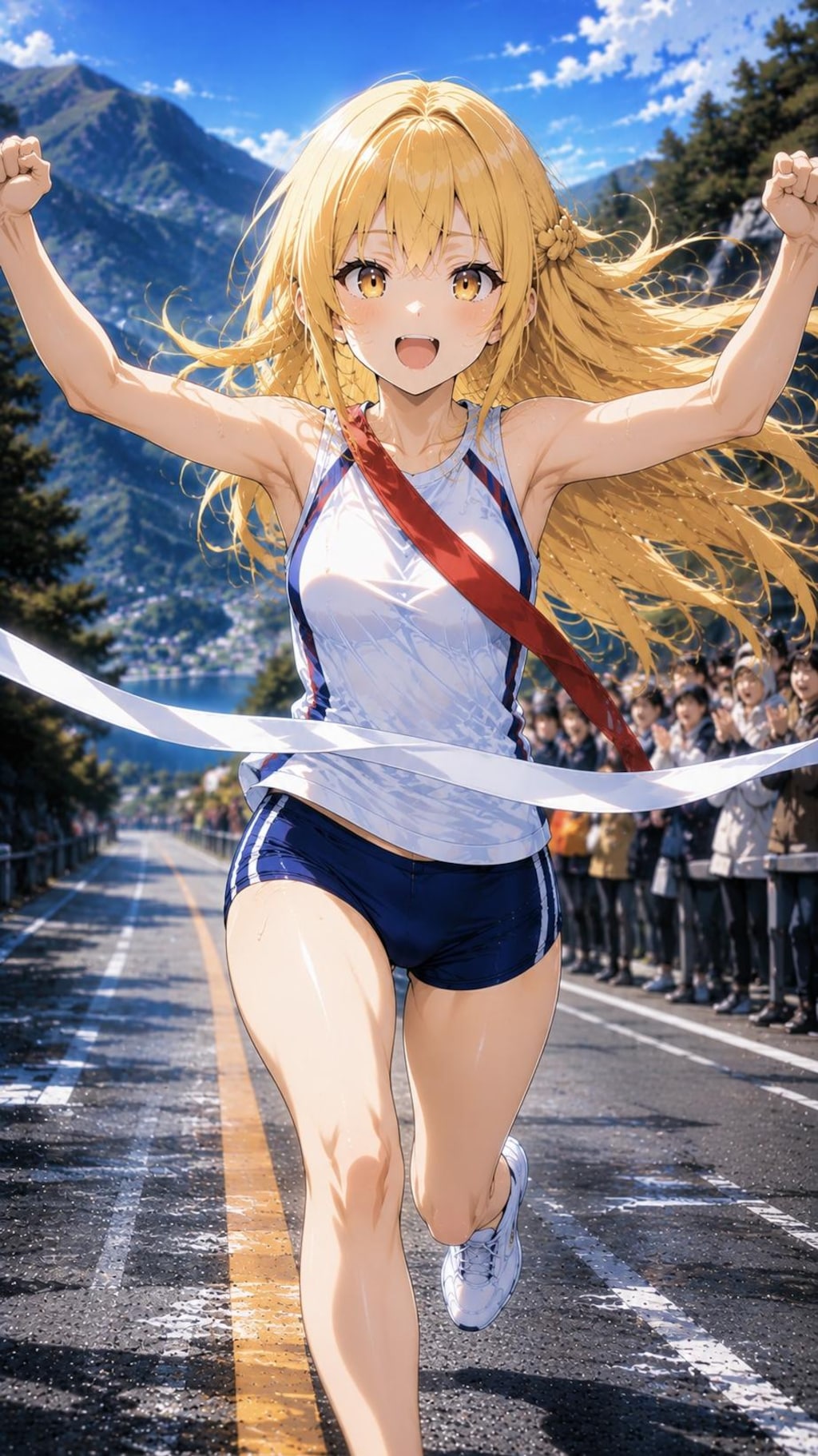 駅伝