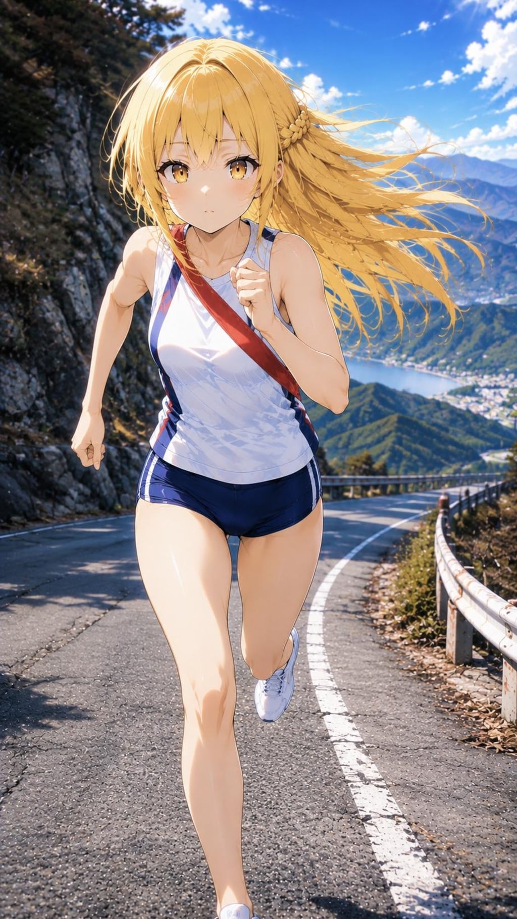 駅伝