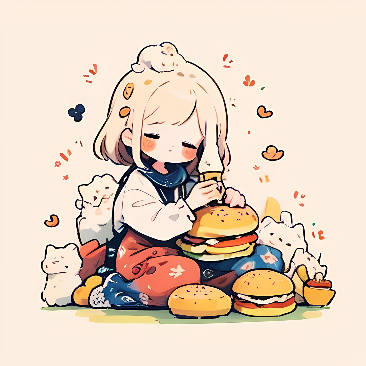 ため息