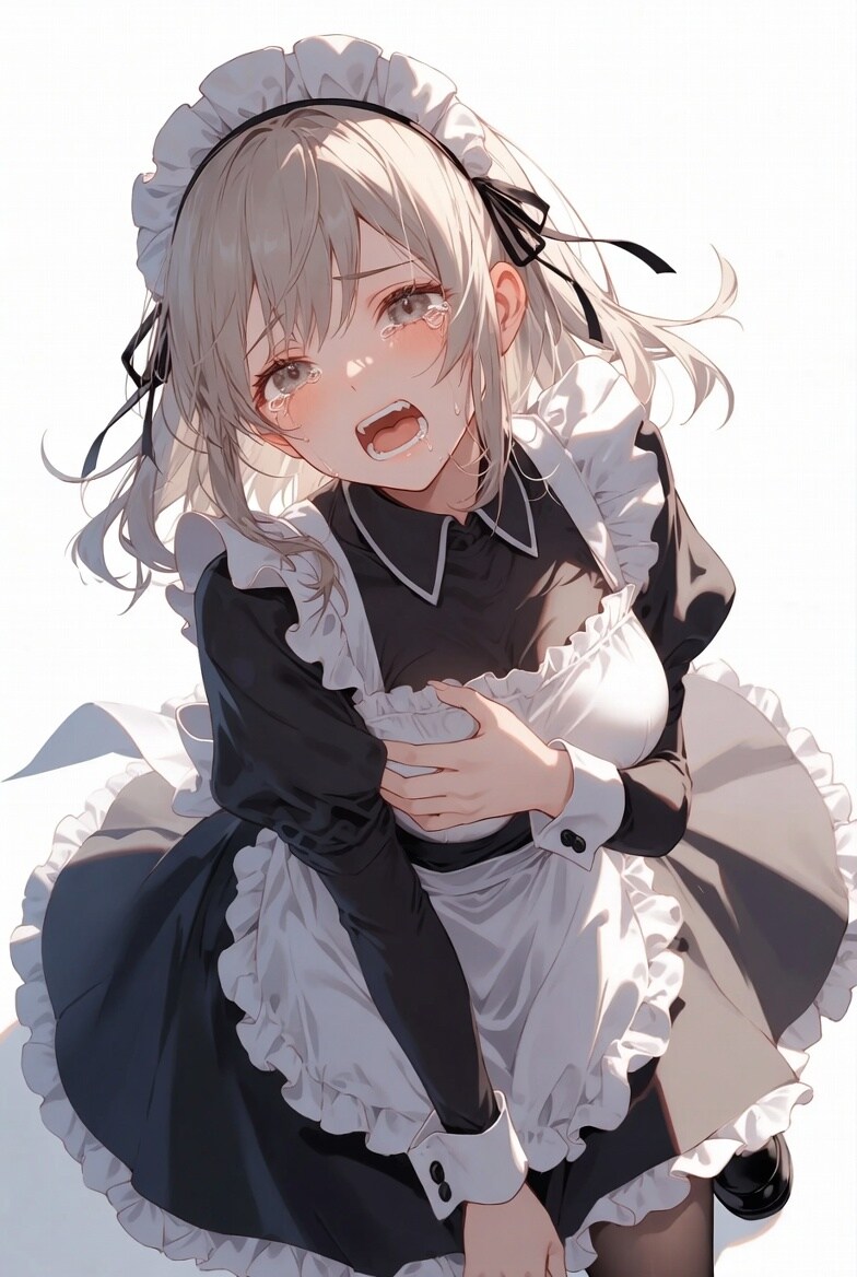 性的な目で見ないで下さい