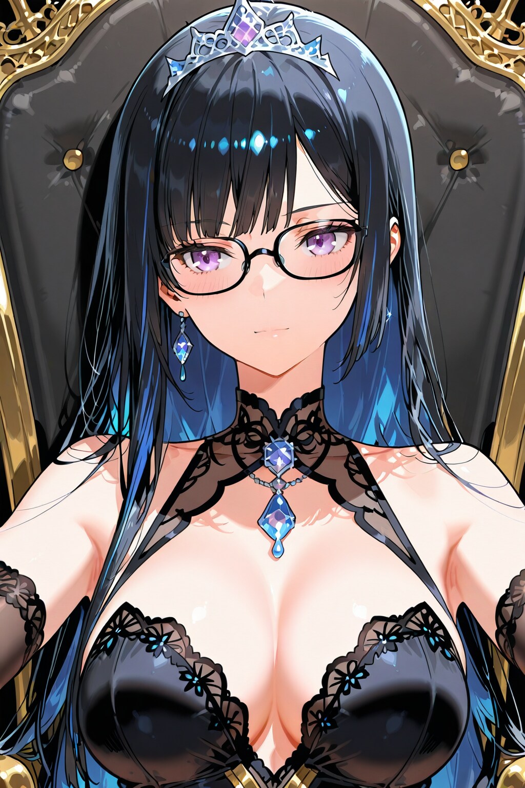 女王様