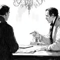 Sherlock Holmes 5枚目