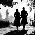 Sherlock Holmes 12枚目