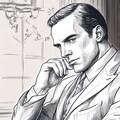 Sherlock Holmes 11枚目