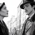 Sherlock Holmes 10枚目