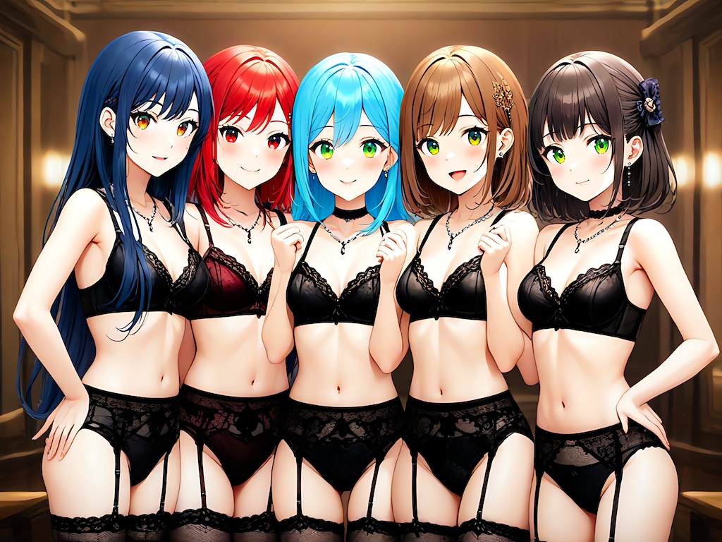 下著娘達