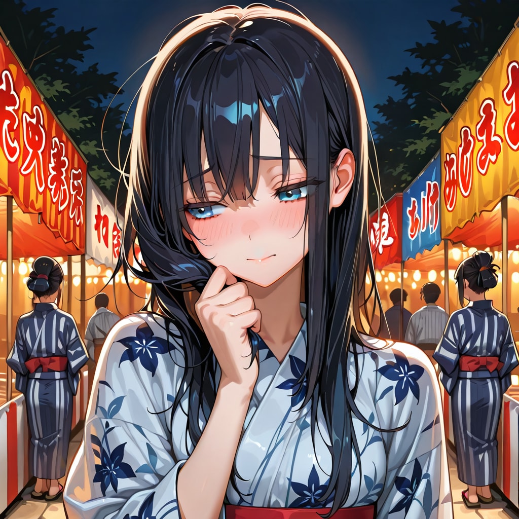 褒めて機嫌を直してもらおう