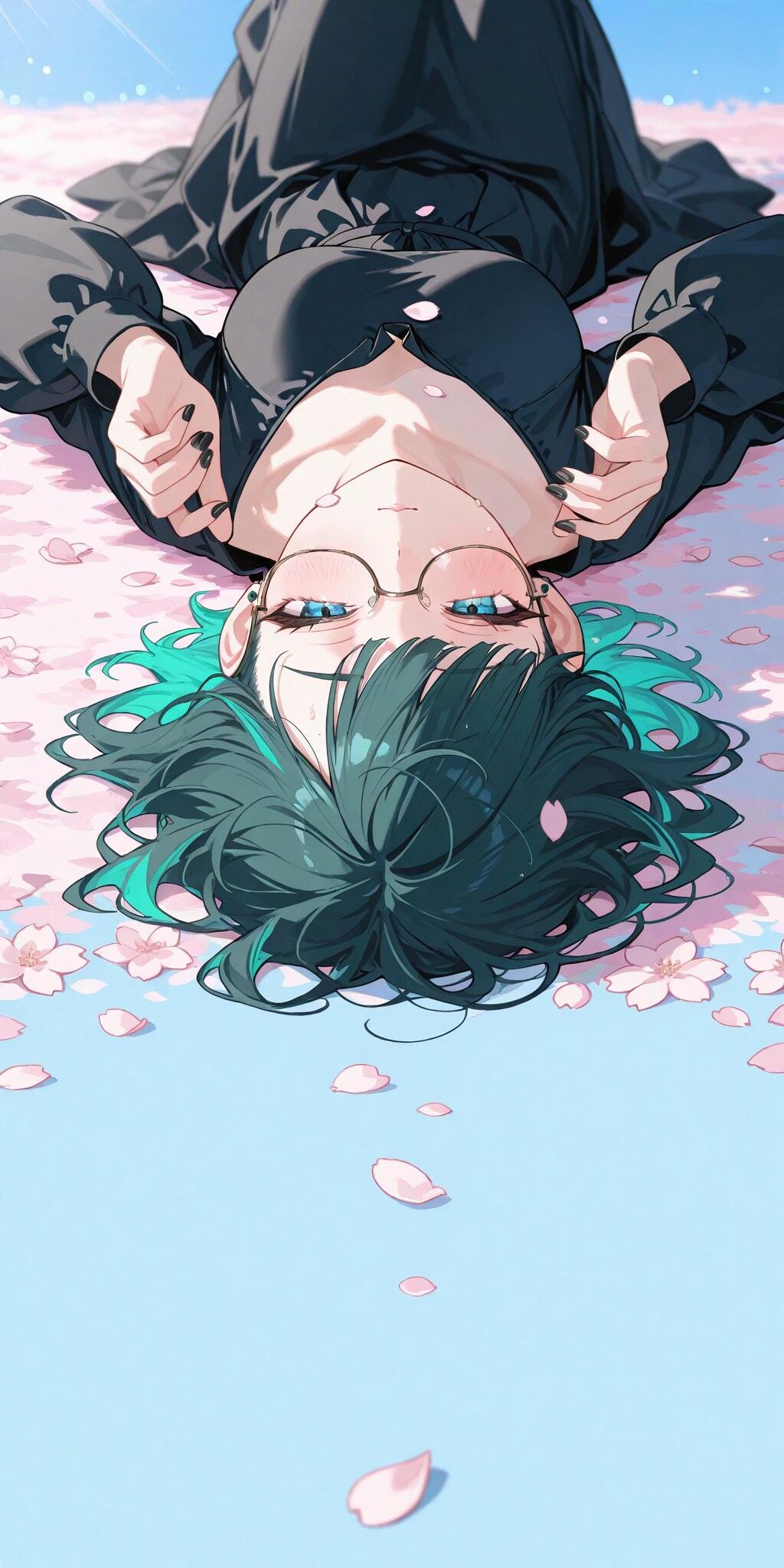 花葬