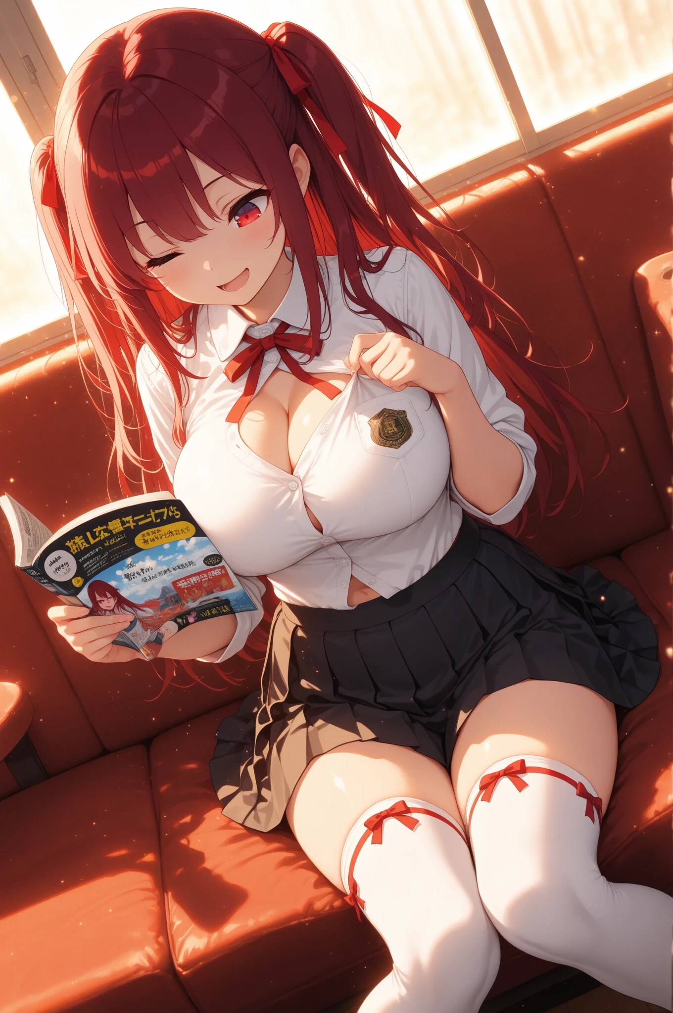読書の秋💓