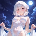 58_月明かりの下にて_1 6枚目