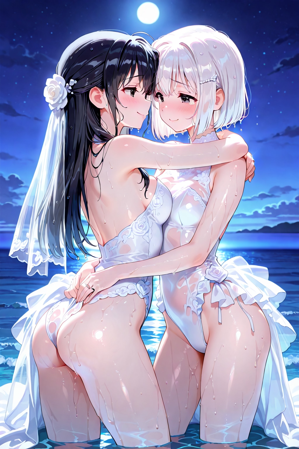 58_月明かりの下にて_1