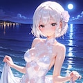 58_月明かりの下にて_1 5枚目