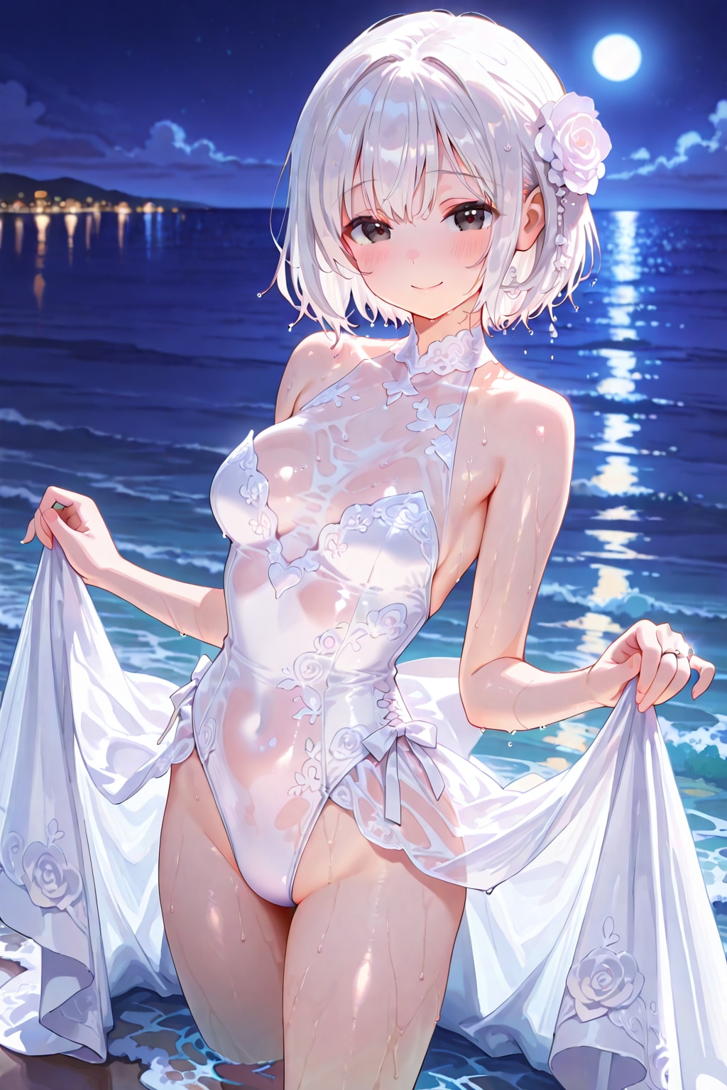 58_月明かりの下にて_1