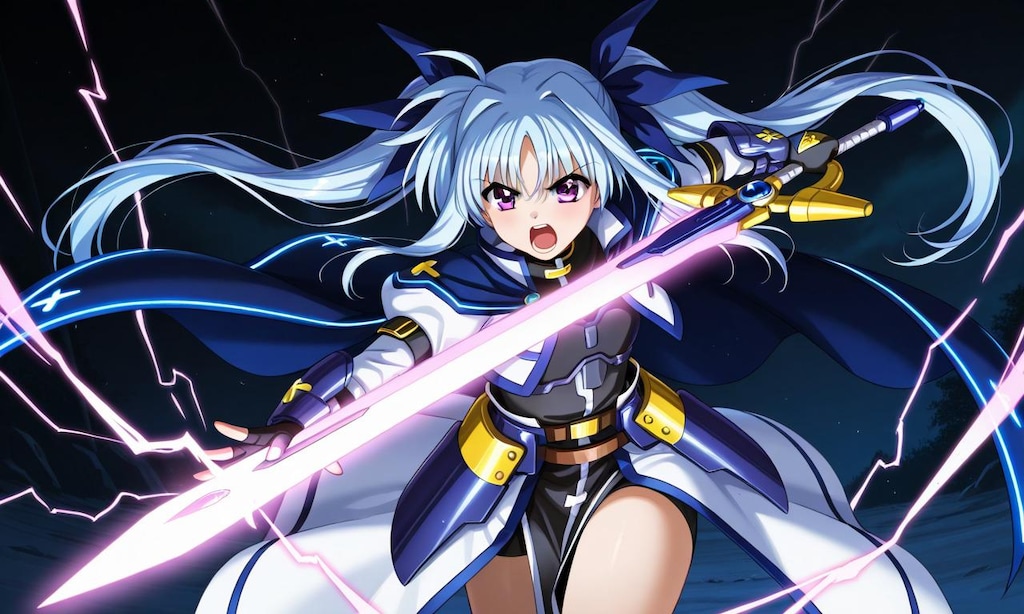 レヴィ➡　また今日から始めるよ