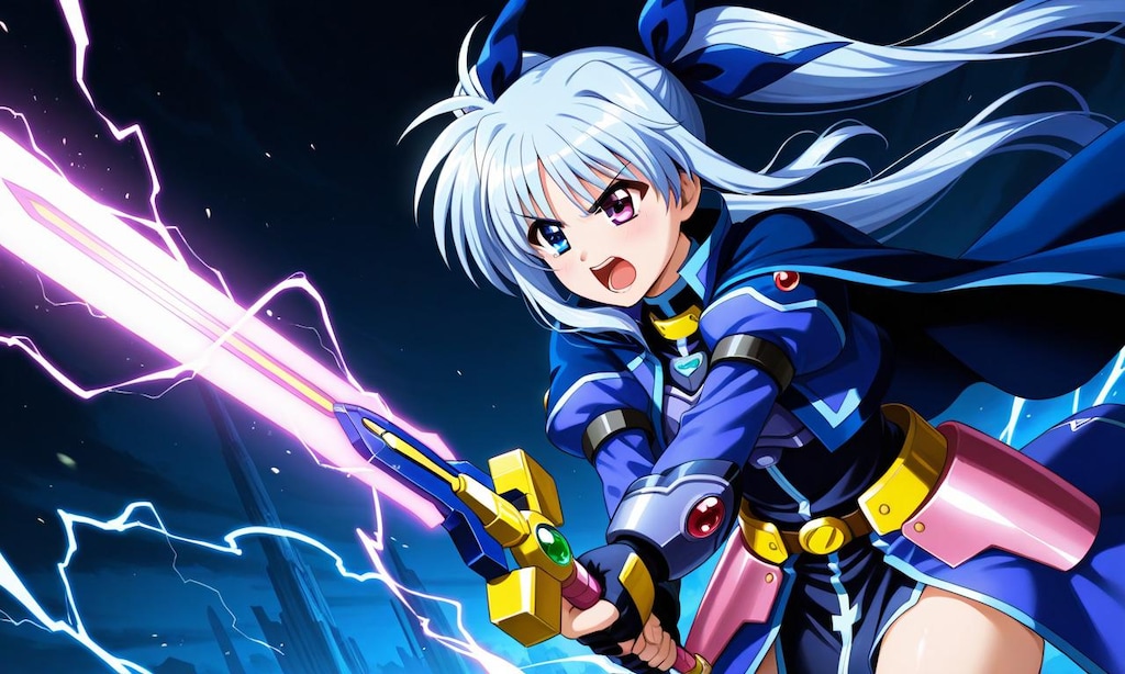 レヴィ➡　また今日から始めるよ