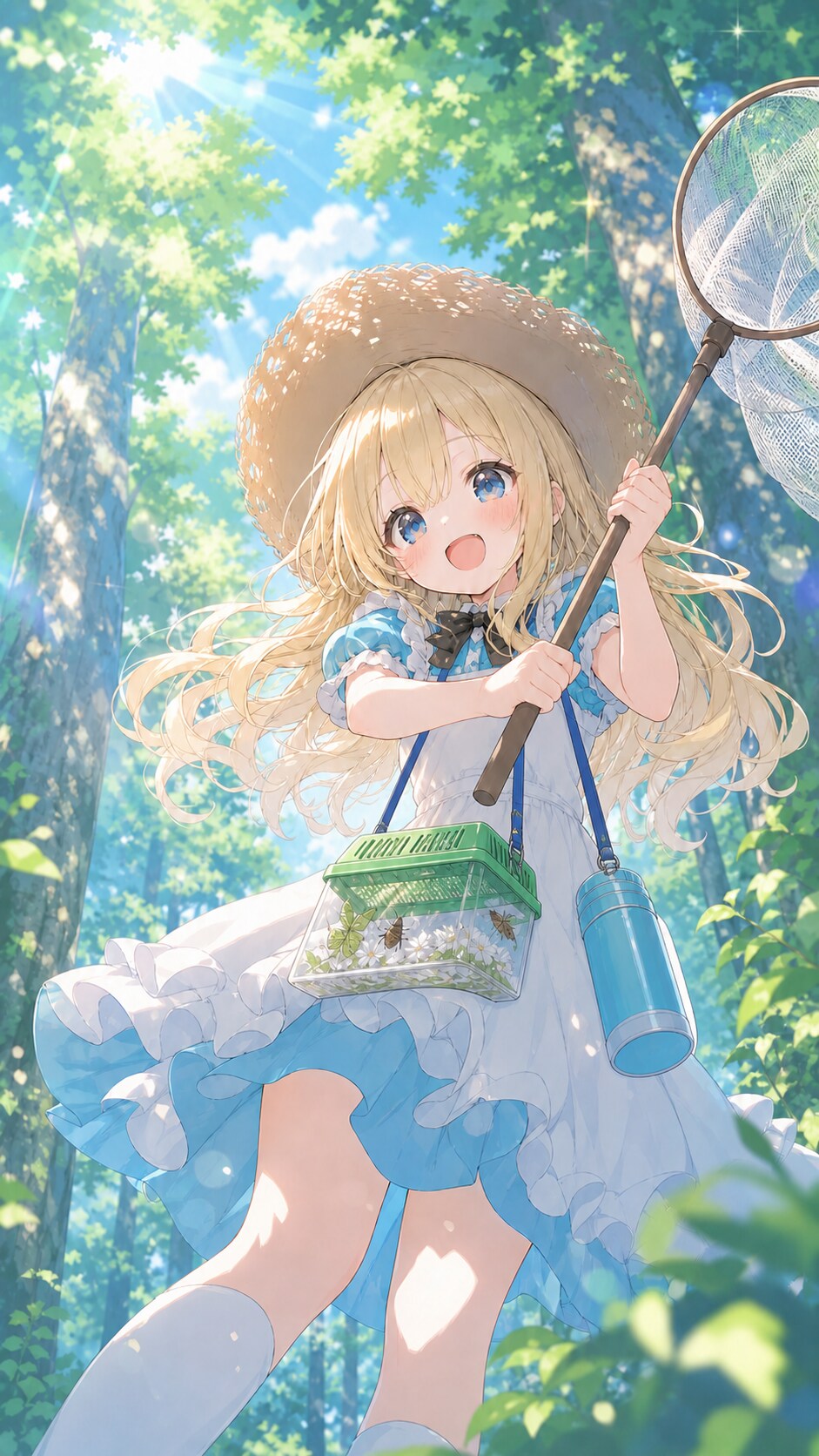 ６月４日、虫の日