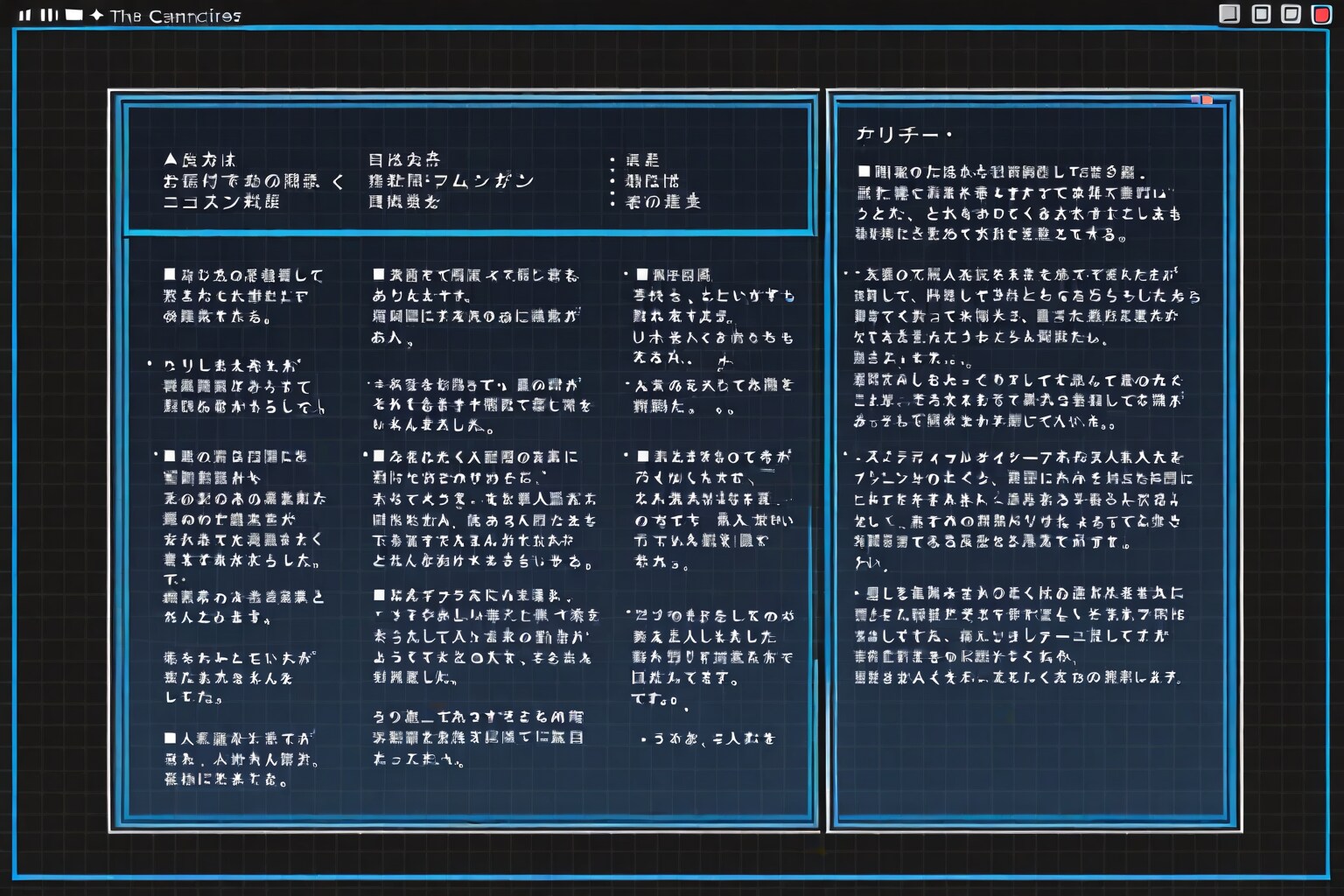 攻略本