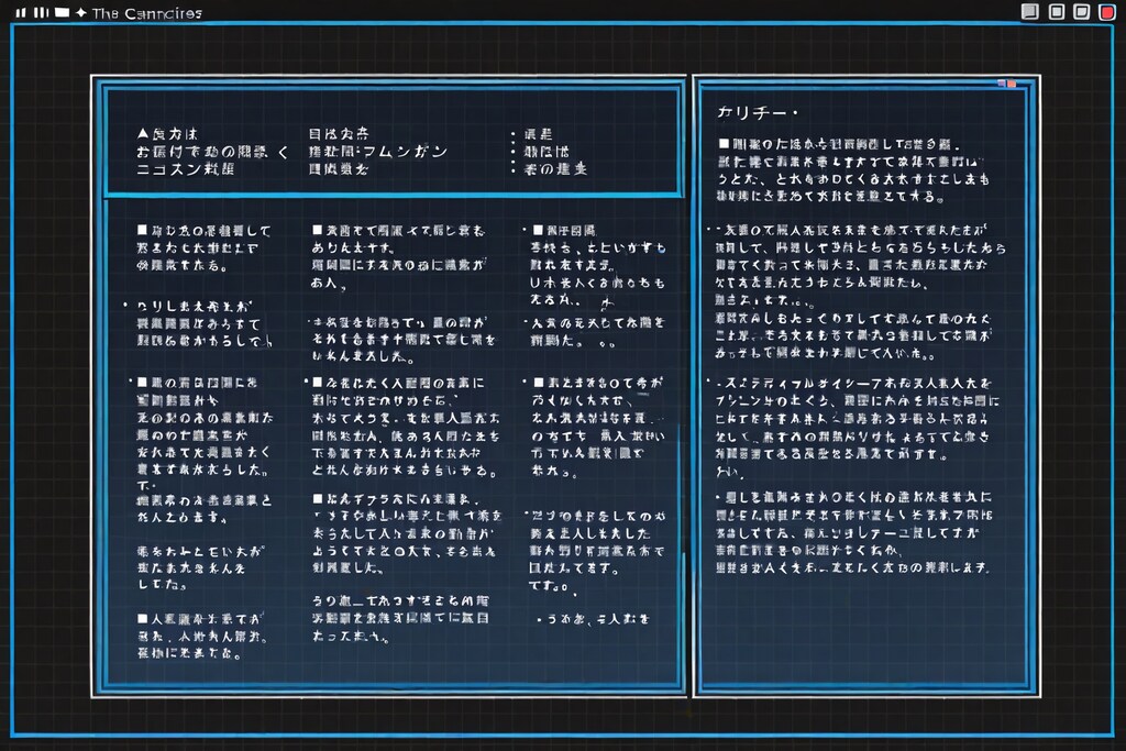 攻略本
