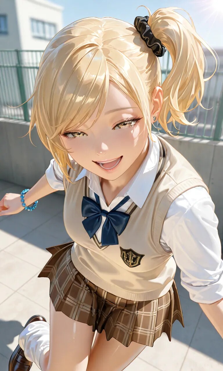 元気の子２