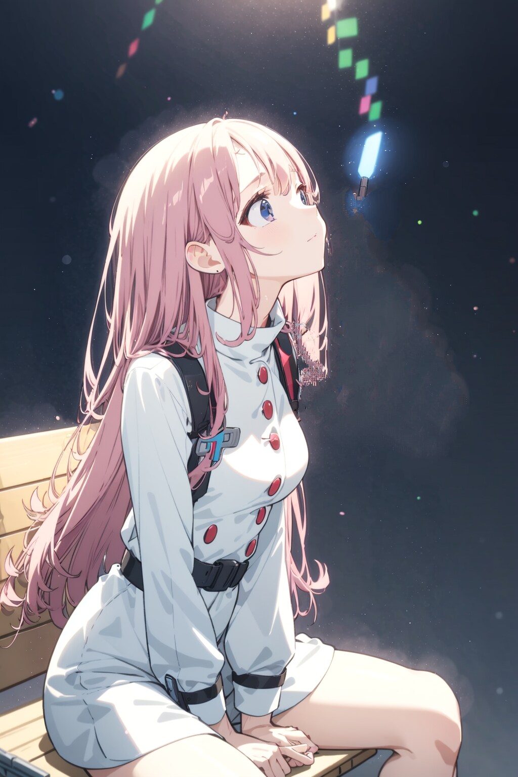誰か呼んでる気がする…