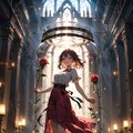 今日は何の日？　ローズの日 9枚目