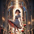 今日は何の日？　ローズの日 7枚目
