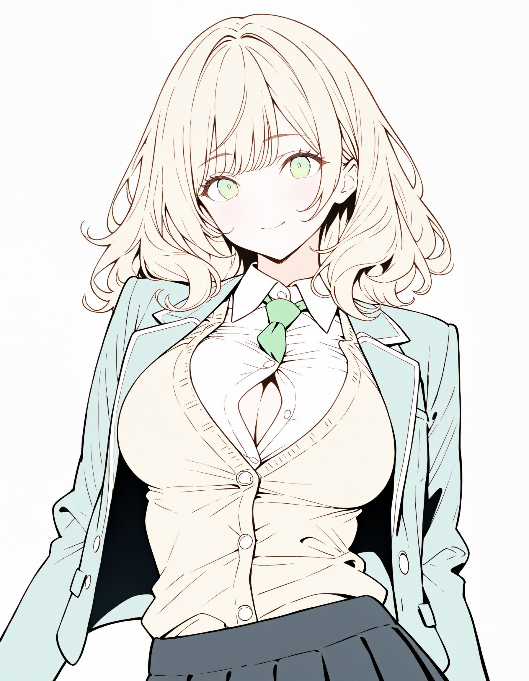 レミンシーさんとこの沙也ちゃんXL