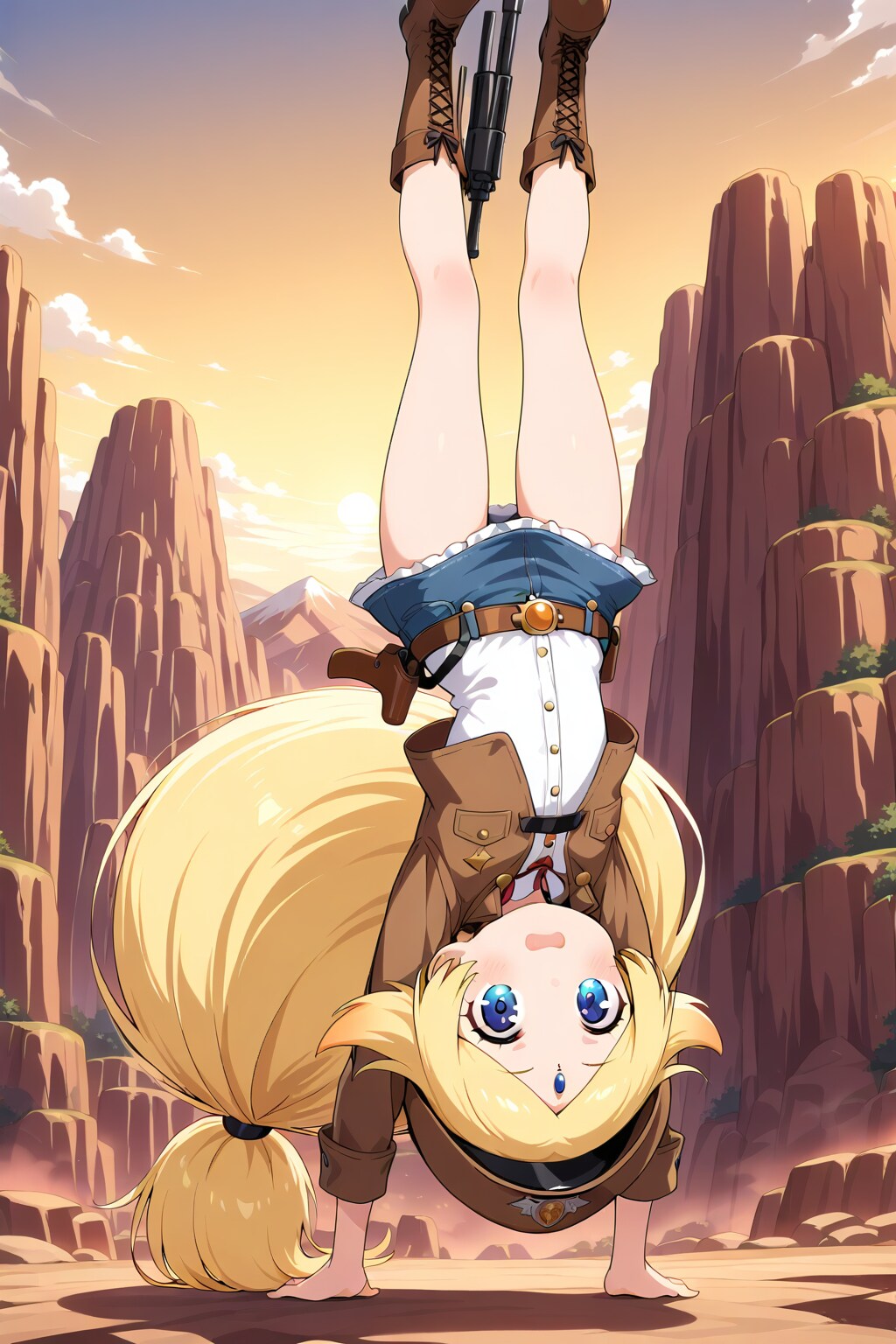 グランドキャニオン