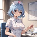 横になってくださ〜い💕 3枚目