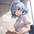 横になってくださ〜い💕 7枚目