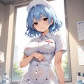 横になってくださ〜い💕 4枚目