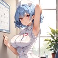 横になってくださ〜い💕 5枚目