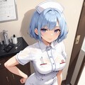 横になってくださ〜い💕 2枚目