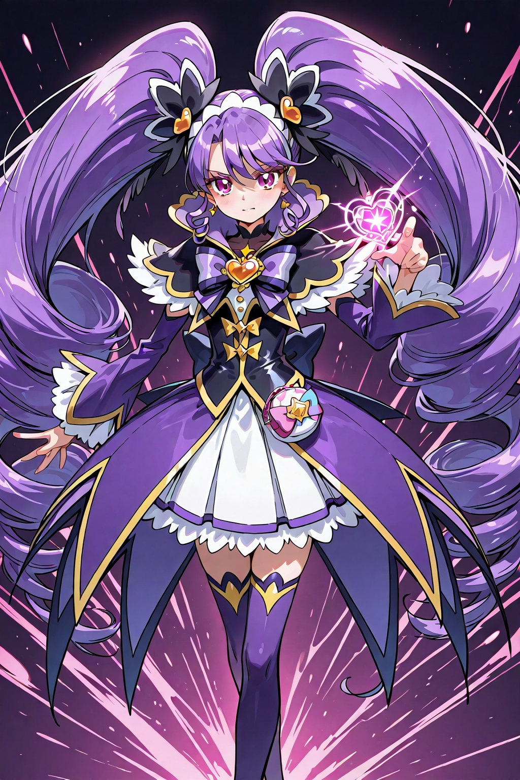 ダークサイド戦士 | の人気AIイラスト・グラビア
