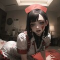 看護師寮を覗いてみたら 02 6枚目