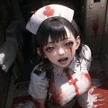 看護師寮を覗いてみたら 02 11枚目
