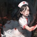 看護師寮を覗いてみたら 02 9枚目