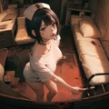 看護師寮を覗いてみたら 02 2枚目