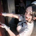看護師寮を覗いてみたら 02 10枚目