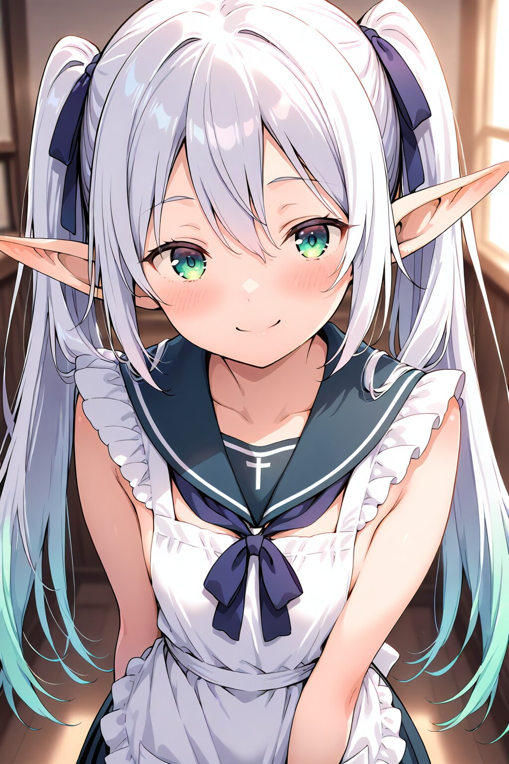 星降る午後の約束