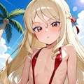 ハヤテのごとく　天王州アテネ 6枚目
