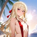 ハヤテのごとく　天王州アテネ 5枚目