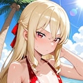 ハヤテのごとく　天王州アテネ 9枚目